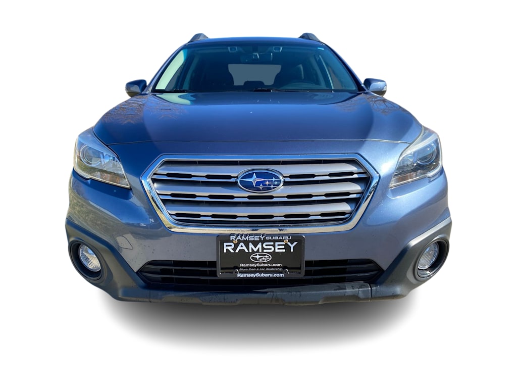 Thumbnail: 2017 Subaru Outback - 21
