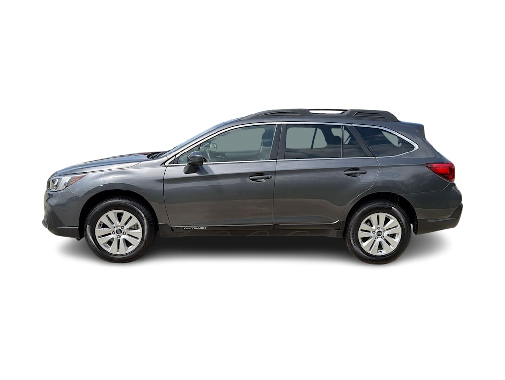 Thumbnail: 2019 Subaru Outback - 3