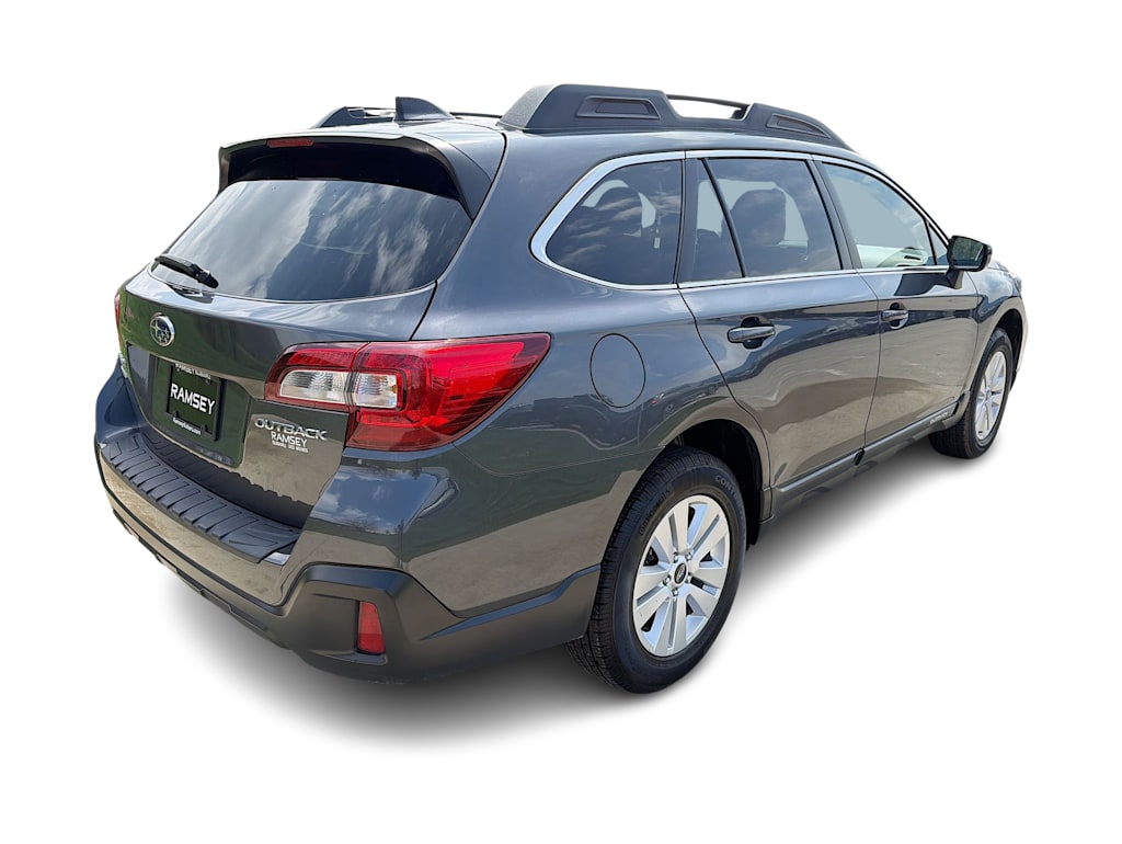 Thumbnail: 2019 Subaru Outback - 20