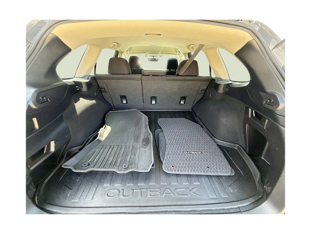 Thumbnail: 2019 Subaru Outback - 17