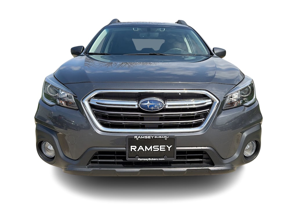 Thumbnail: 2019 Subaru Outback - 6