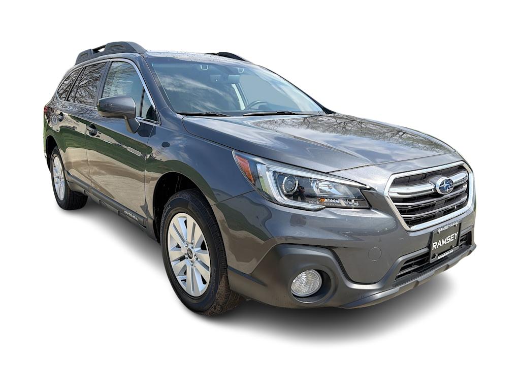 Thumbnail: 2019 Subaru Outback - 22