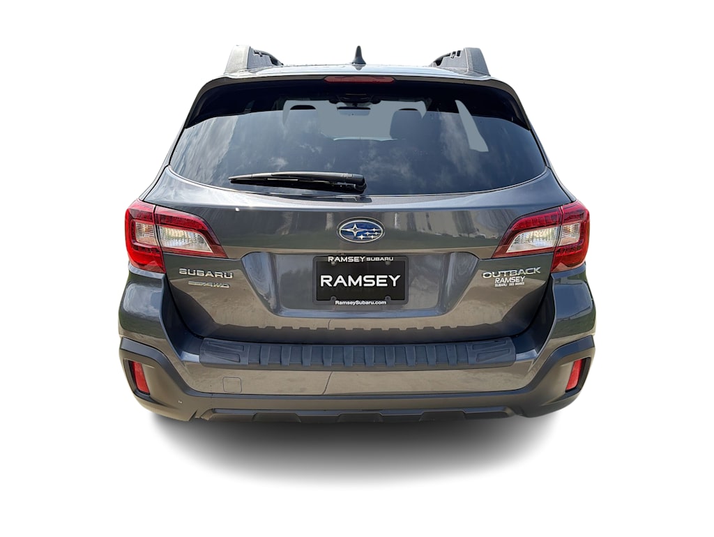 Thumbnail: 2019 Subaru Outback - 5