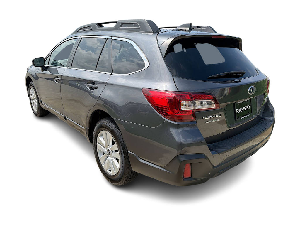Thumbnail: 2019 Subaru Outback - 4