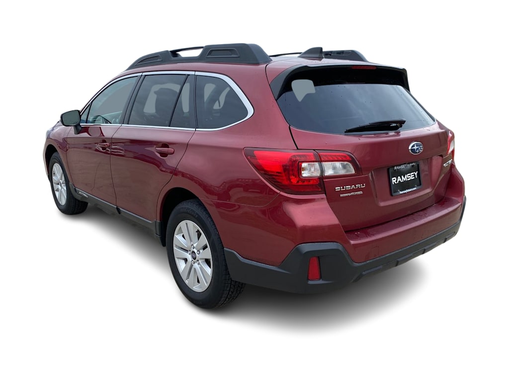Thumbnail: 2019 Subaru Outback - 4