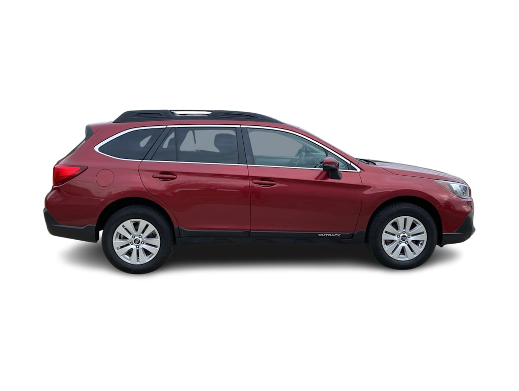 Thumbnail: 2019 Subaru Outback - 20