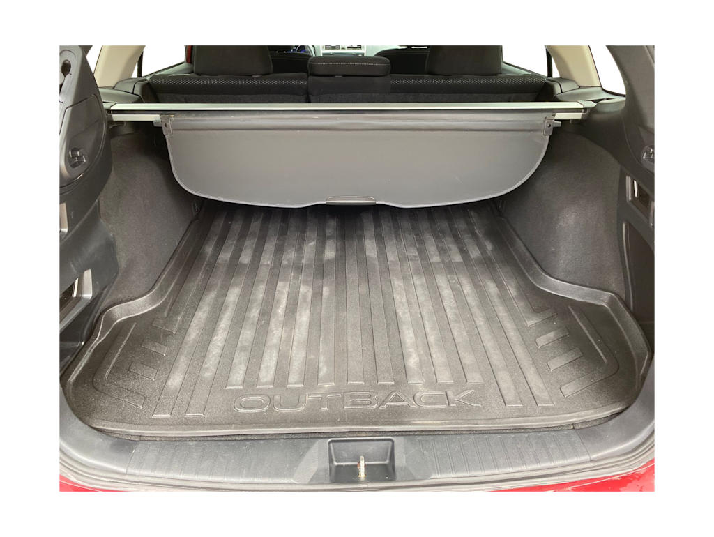 Thumbnail: 2019 Subaru Outback - 16