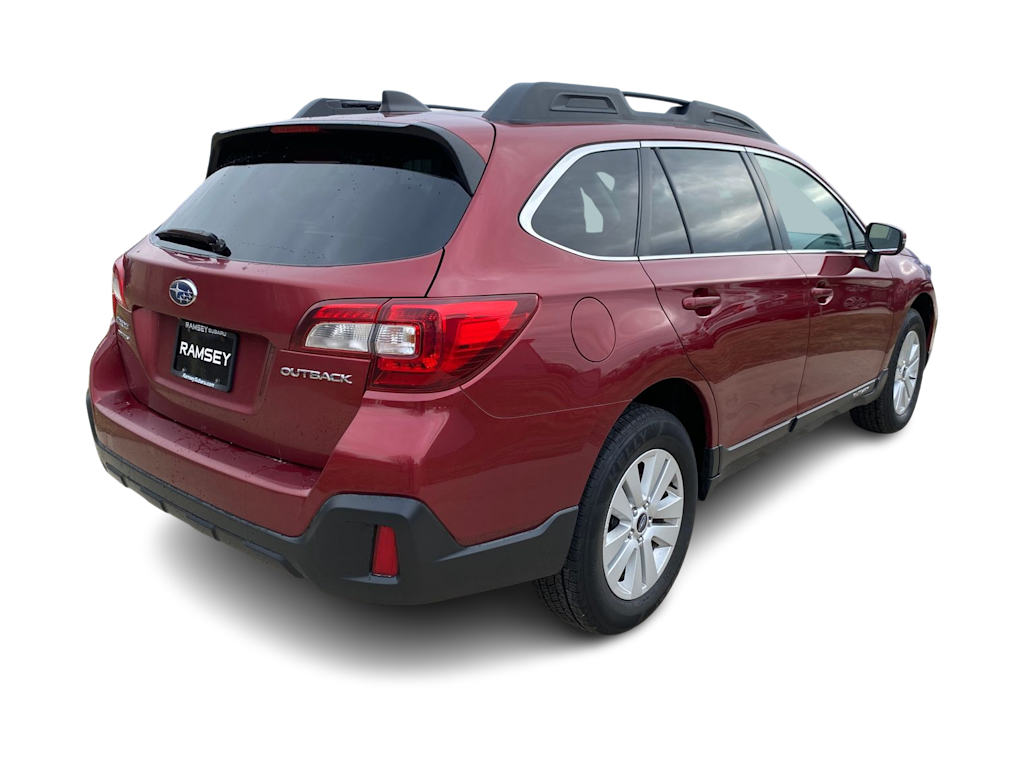 Thumbnail: 2019 Subaru Outback - 19