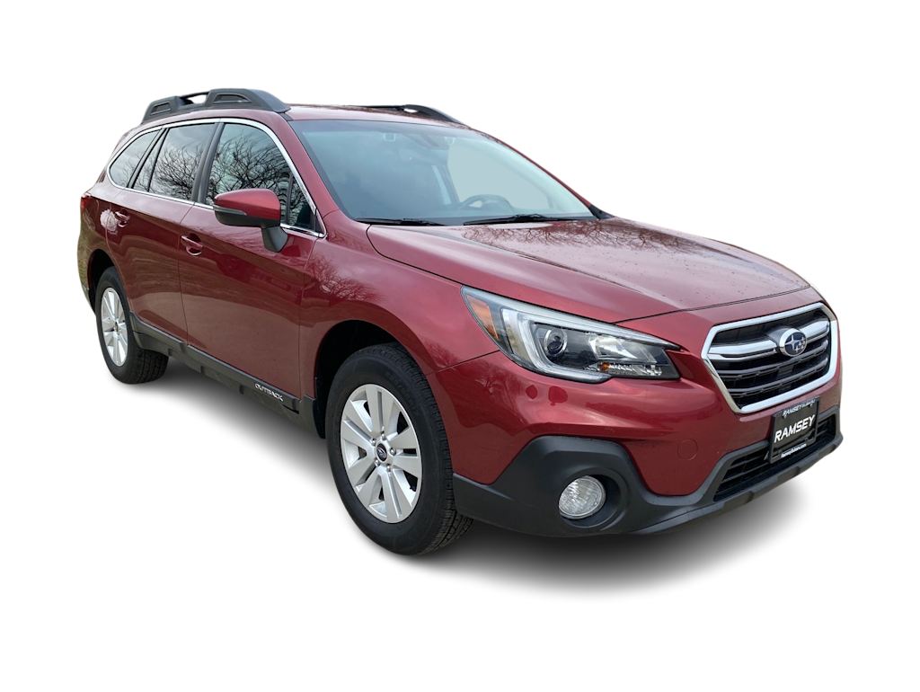 Thumbnail: 2019 Subaru Outback - 21