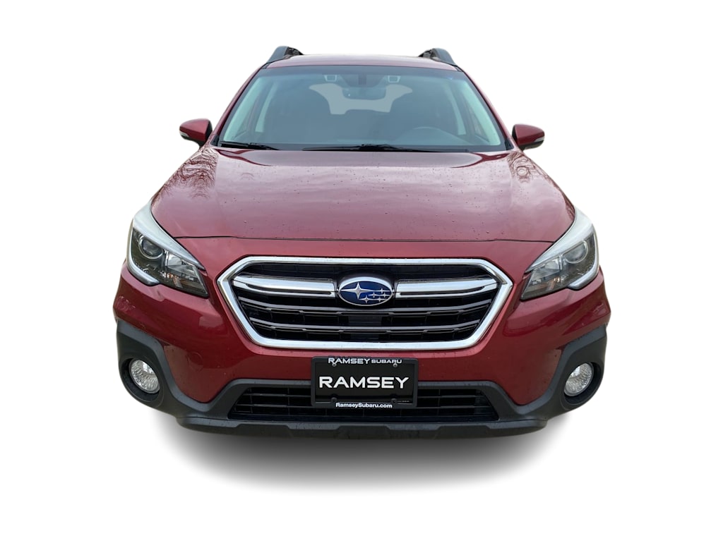 Thumbnail: 2019 Subaru Outback - 6