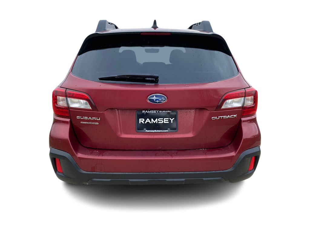 Thumbnail: 2019 Subaru Outback - 5