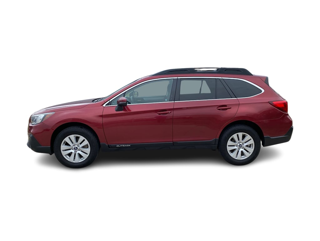 Thumbnail: 2019 Subaru Outback - 3