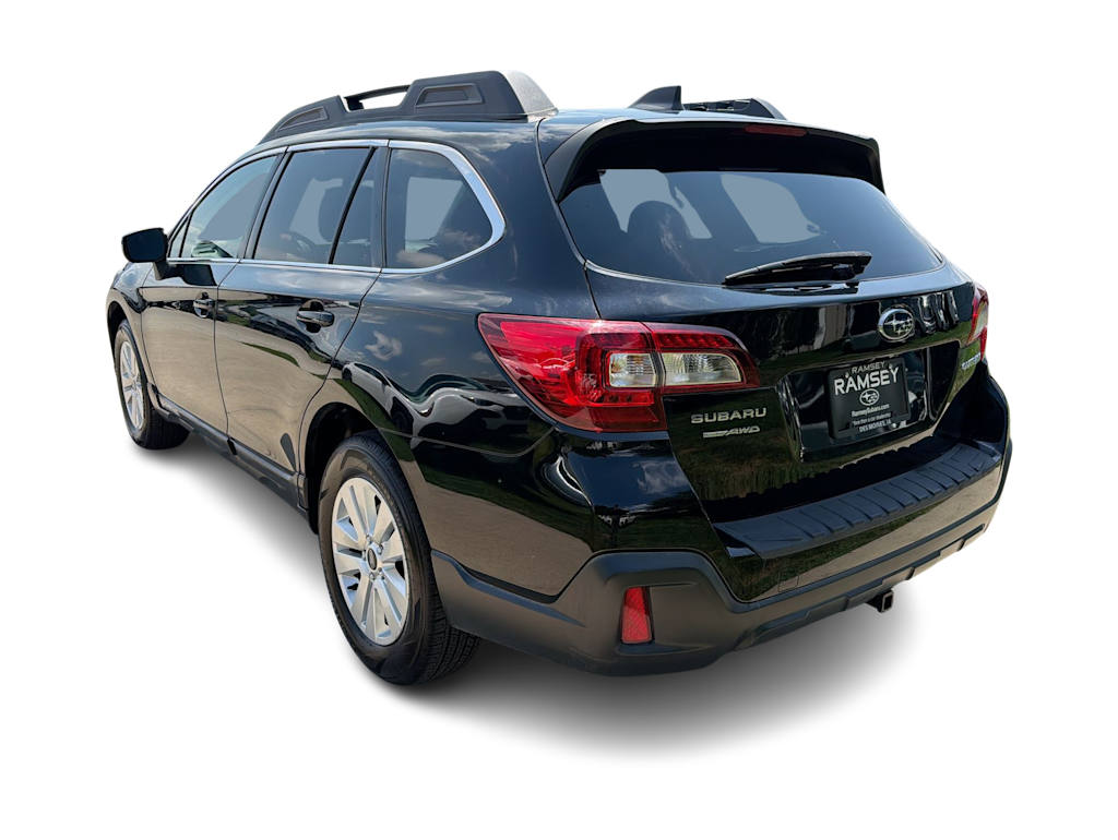 Thumbnail: 2018 Subaru Outback - 3