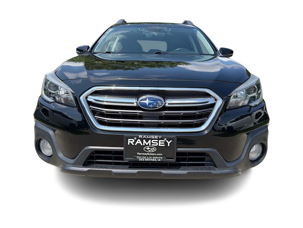 Thumbnail: 2018 Subaru Outback - 23