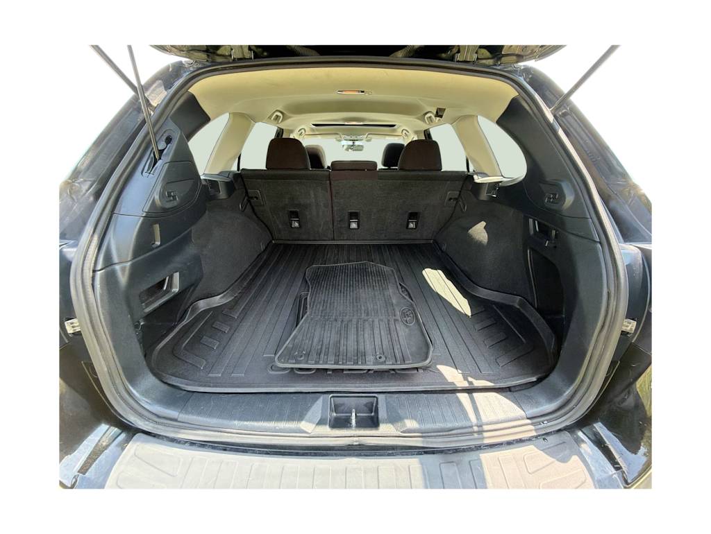 Thumbnail: 2018 Subaru Outback - 16