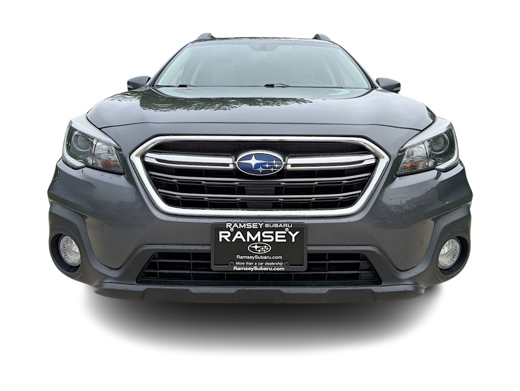 Thumbnail: 2018 Subaru Outback - 6
