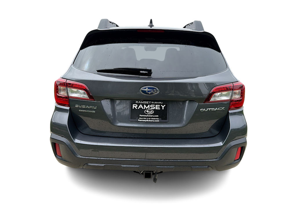 Thumbnail: 2018 Subaru Outback - 5