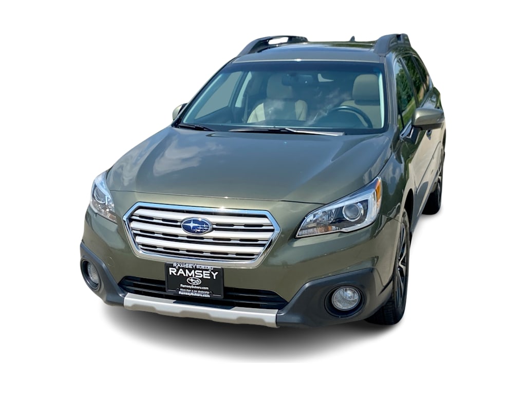 Thumbnail: 2017 Subaru Outback - 5