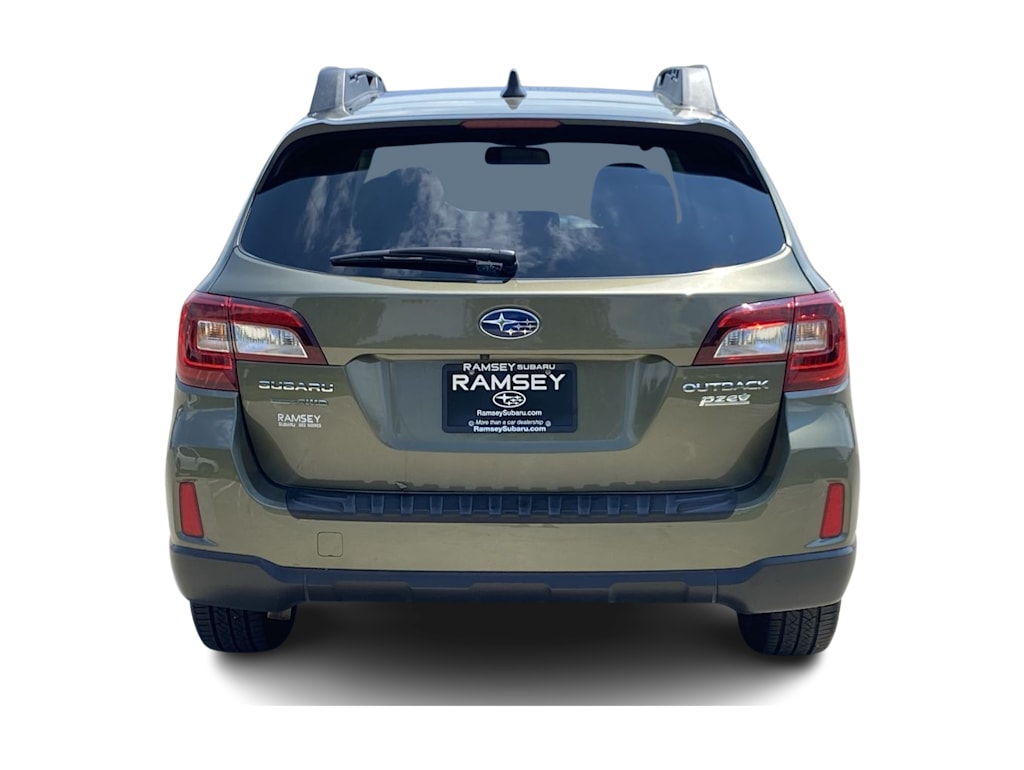 Thumbnail: 2017 Subaru Outback - 4