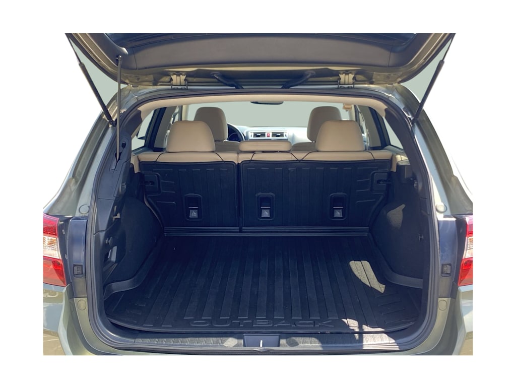 Thumbnail: 2017 Subaru Outback - 17