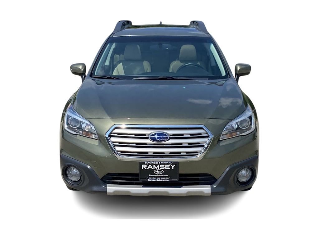 Thumbnail: 2017 Subaru Outback - 23