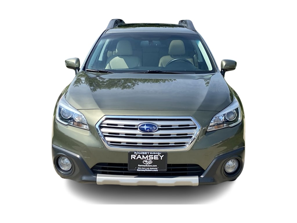 Thumbnail: 2017 Subaru Outback - 23