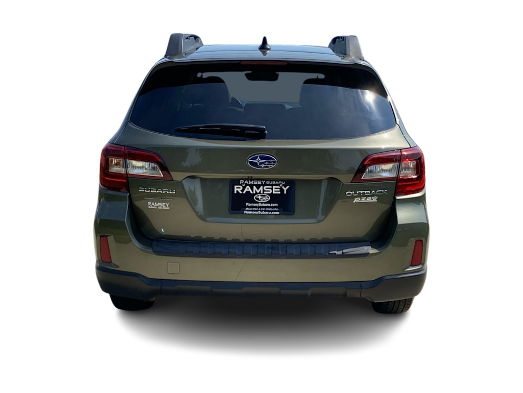 Thumbnail: 2017 Subaru Outback - 4
