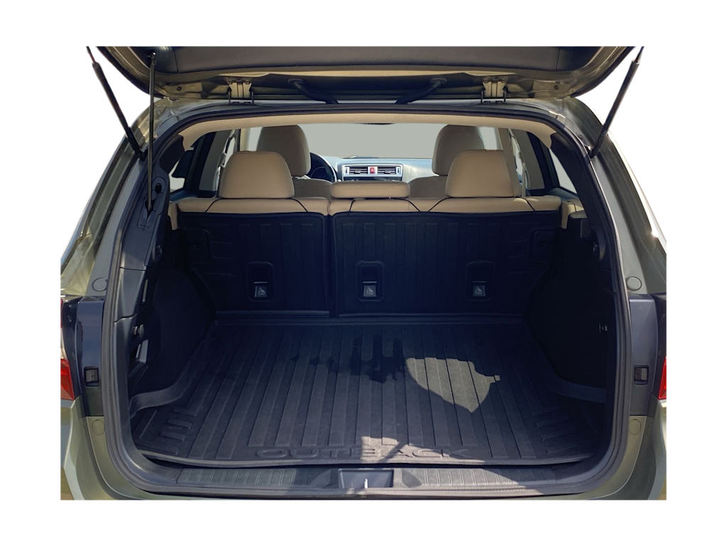 Thumbnail: 2017 Subaru Outback - 17