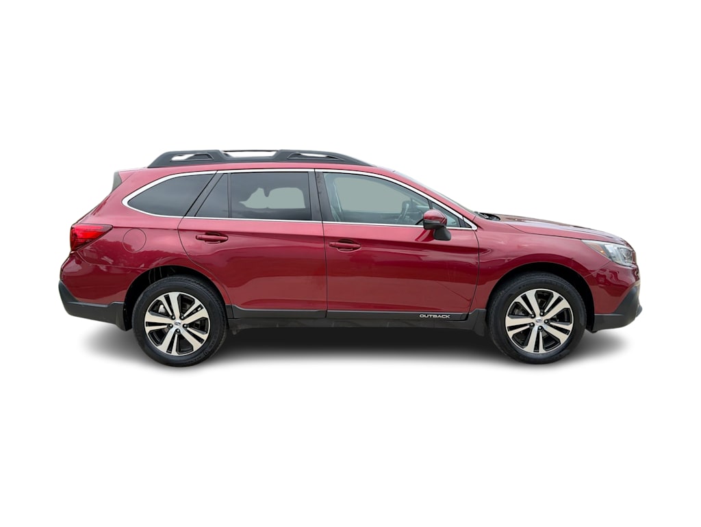 Thumbnail: 2018 Subaru Outback - 21