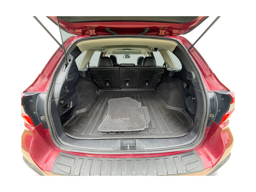 Thumbnail: 2018 Subaru Outback - 17