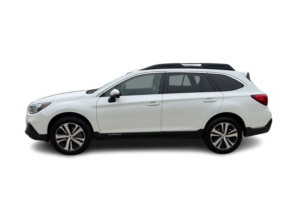 Thumbnail: 2019 Subaru Outback - 3