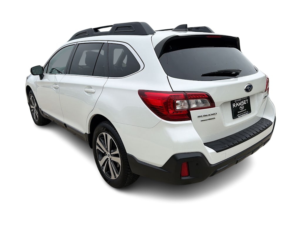 Thumbnail: 2019 Subaru Outback - 4