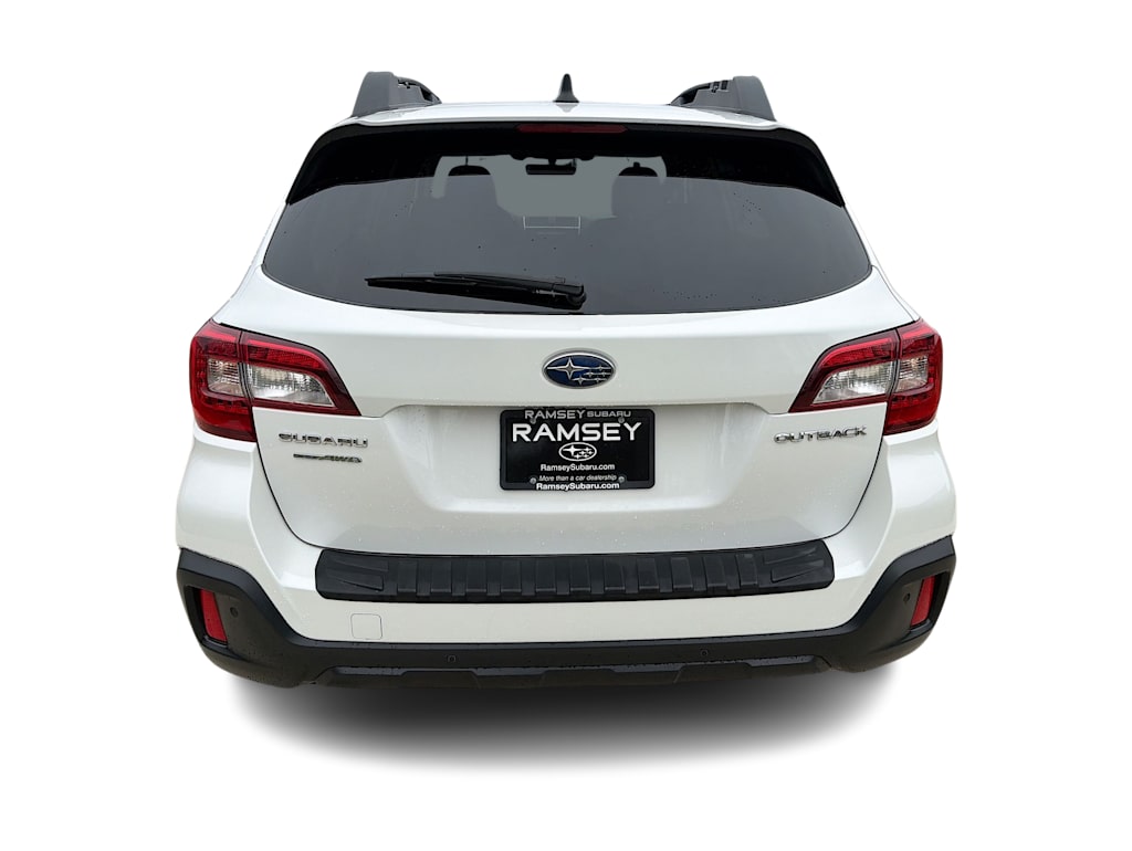 Thumbnail: 2019 Subaru Outback - 5