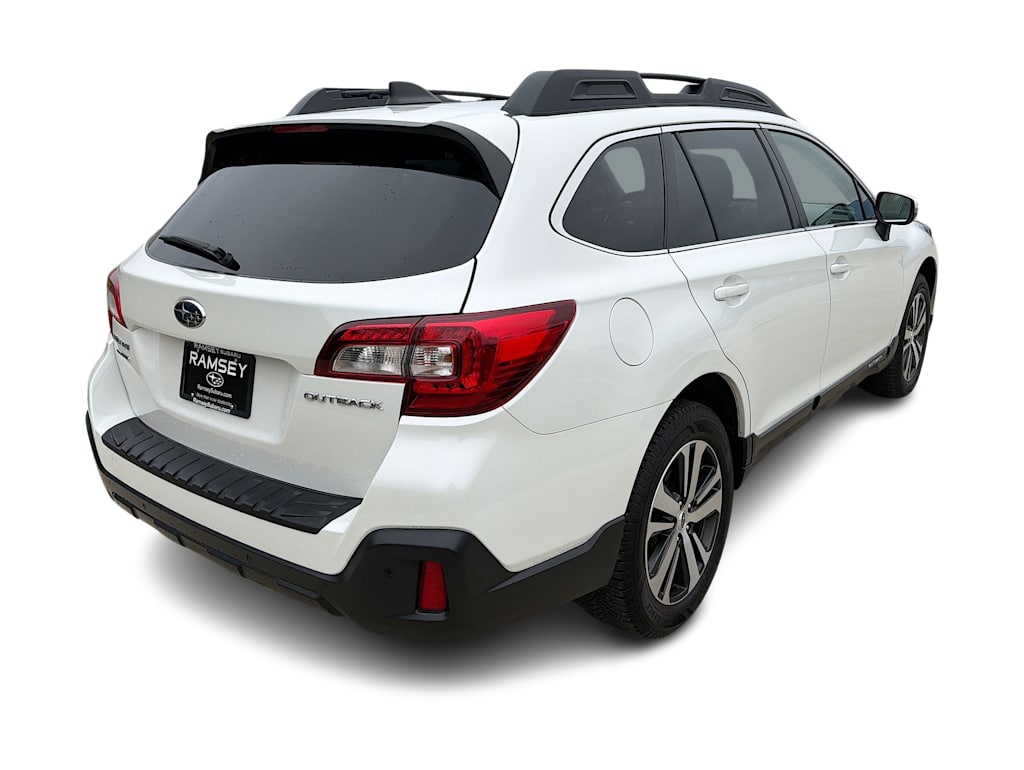 Thumbnail: 2019 Subaru Outback - 20