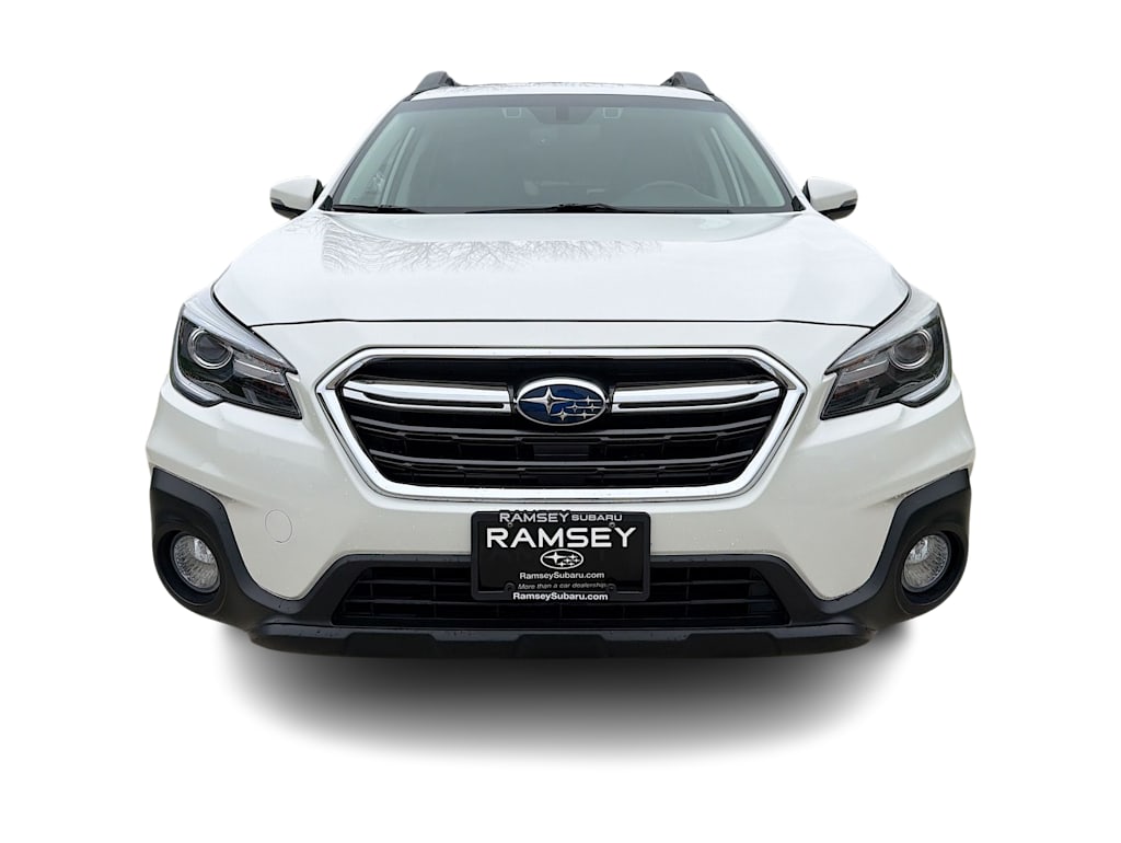 Thumbnail: 2019 Subaru Outback - 6