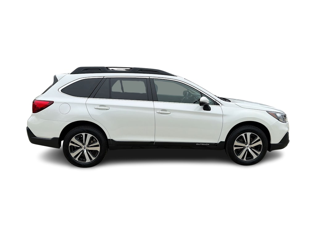 Thumbnail: 2019 Subaru Outback - 21