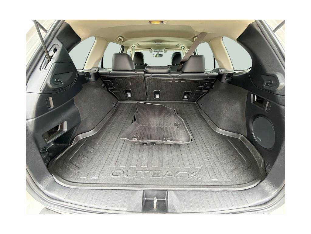 Thumbnail: 2019 Subaru Outback - 32