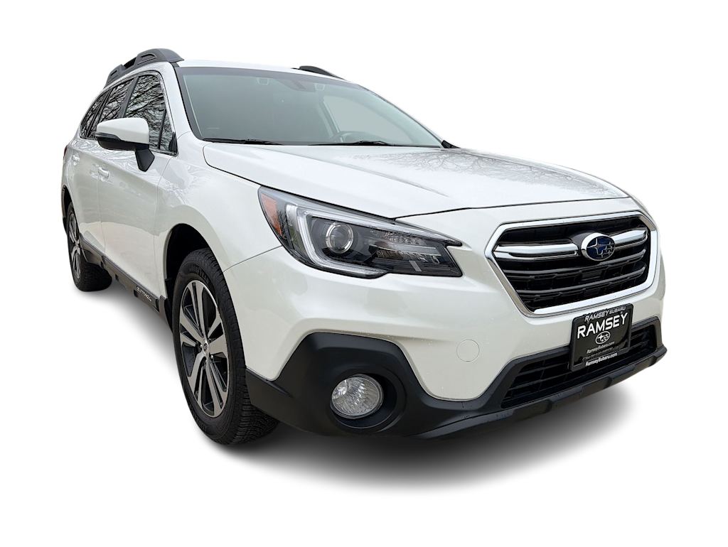 Thumbnail: 2019 Subaru Outback - 22