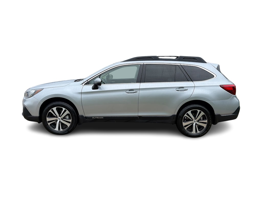 Thumbnail: 2019 Subaru Outback - 3