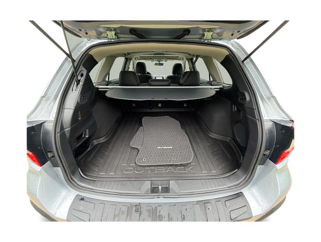 Thumbnail: 2019 Subaru Outback - 18
