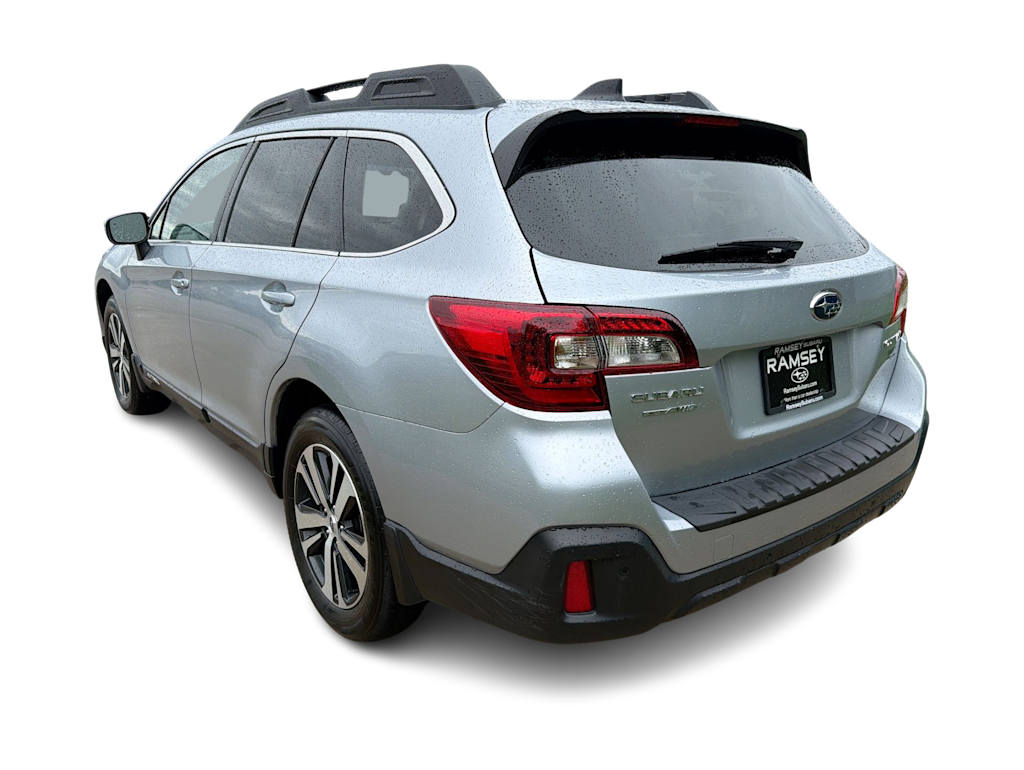 Thumbnail: 2019 Subaru Outback - 4