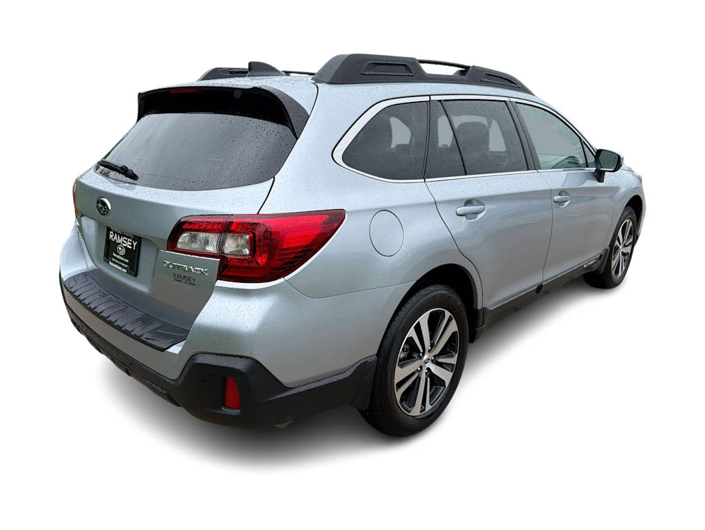 Thumbnail: 2019 Subaru Outback - 21