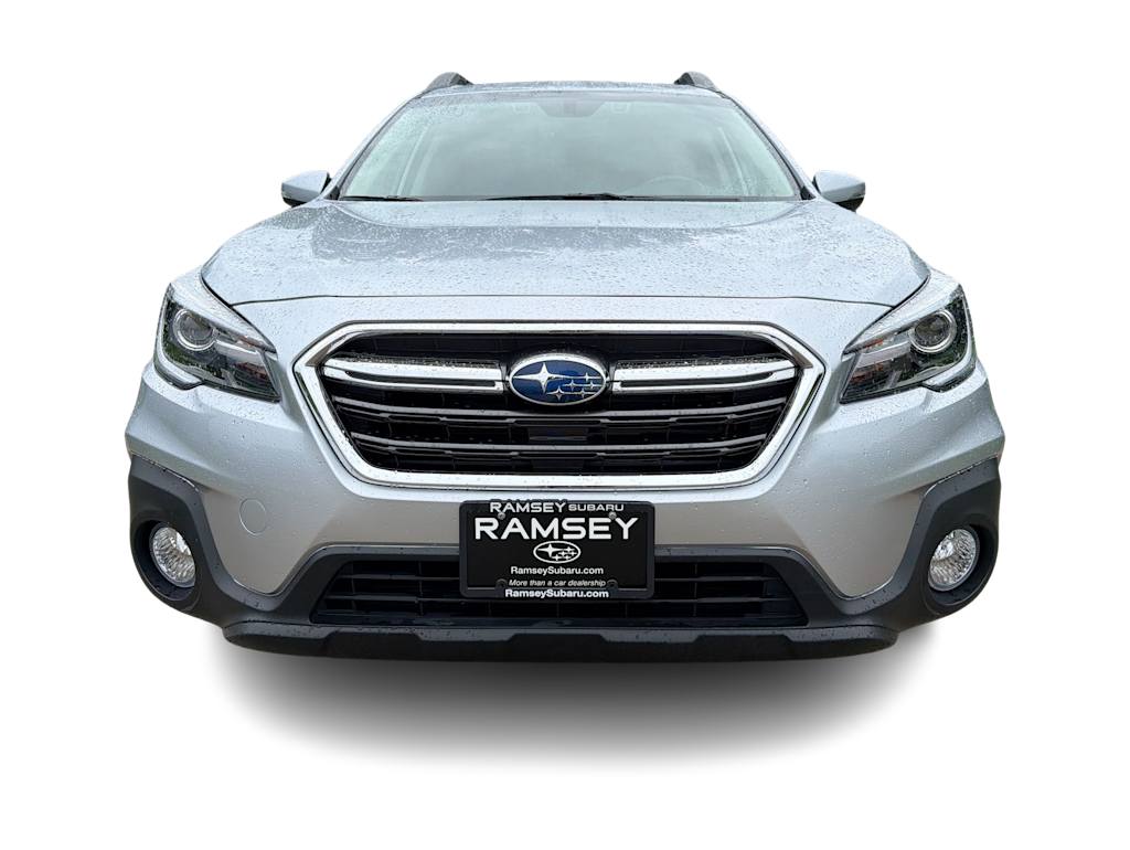 Thumbnail: 2019 Subaru Outback - 6