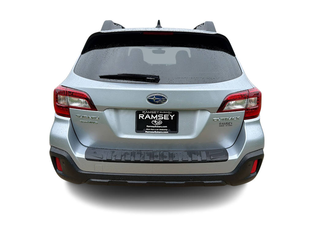Thumbnail: 2019 Subaru Outback - 5