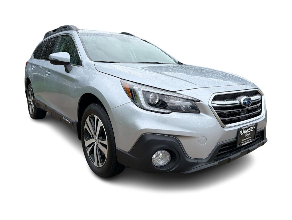 Thumbnail: 2019 Subaru Outback - 23
