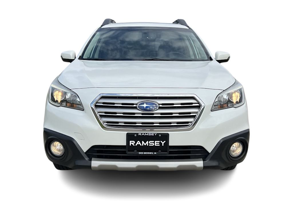Thumbnail: 2018 Subaru Outback - 21