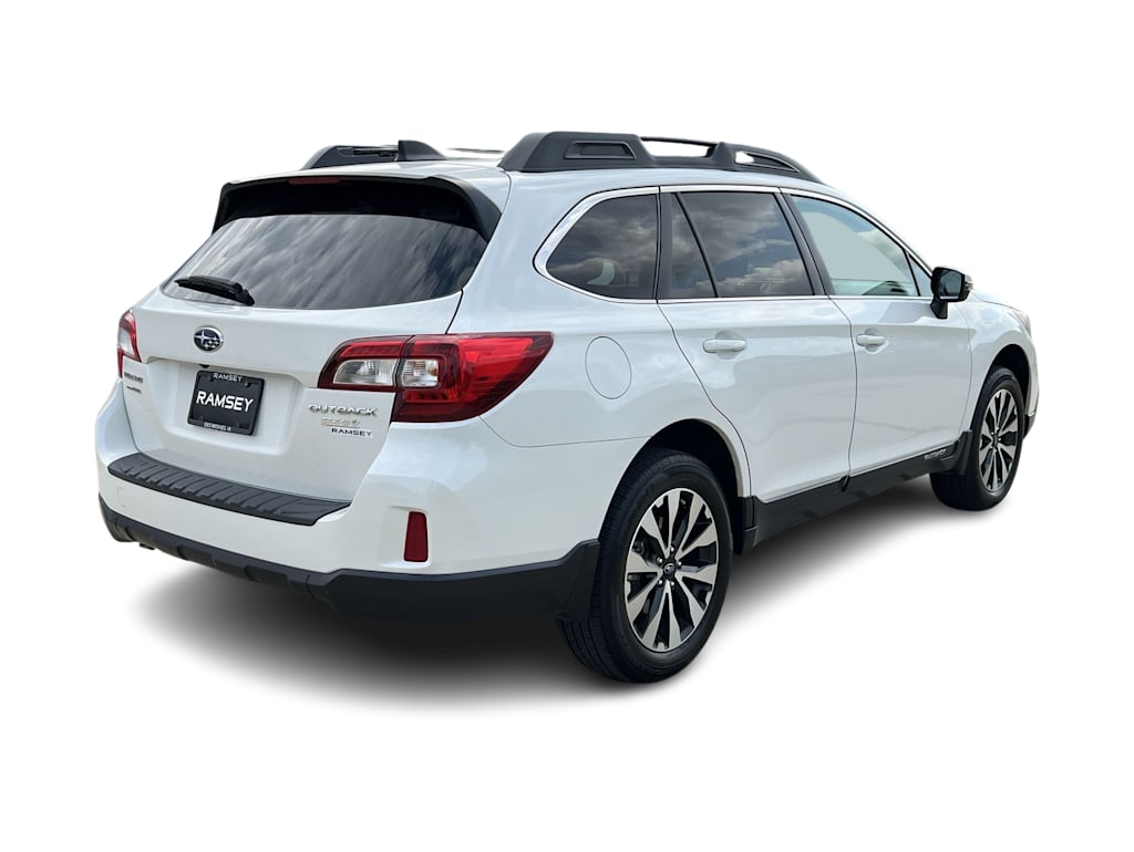 Thumbnail: 2018 Subaru Outback - 18