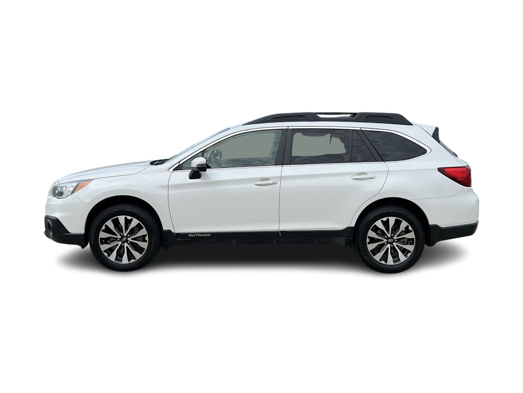 Thumbnail: 2018 Subaru Outback - 3