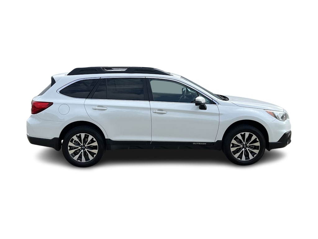 Thumbnail: 2018 Subaru Outback - 19