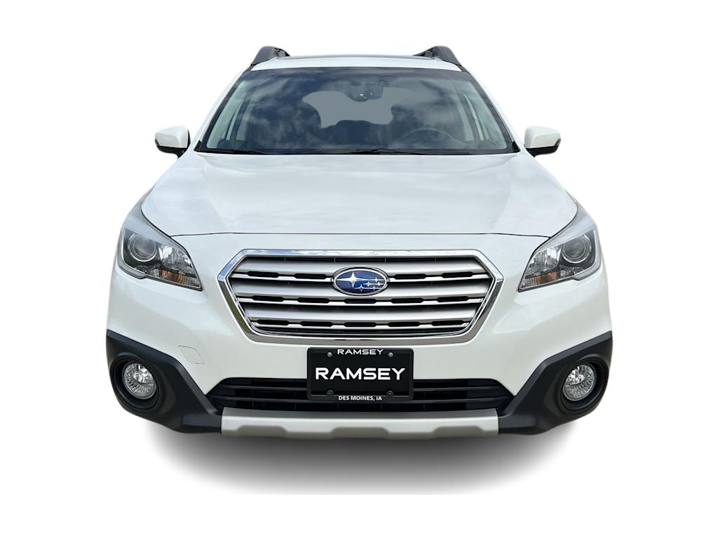 Thumbnail: 2018 Subaru Outback - 6